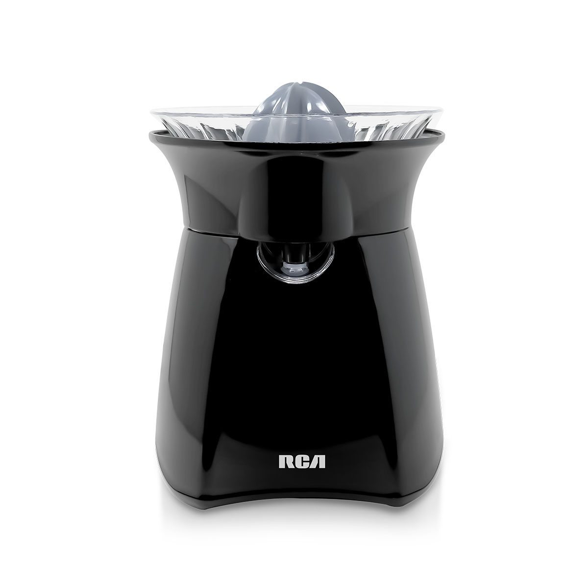 RCA Exprimidor de C&iacute;tricos en Color Negro image number null