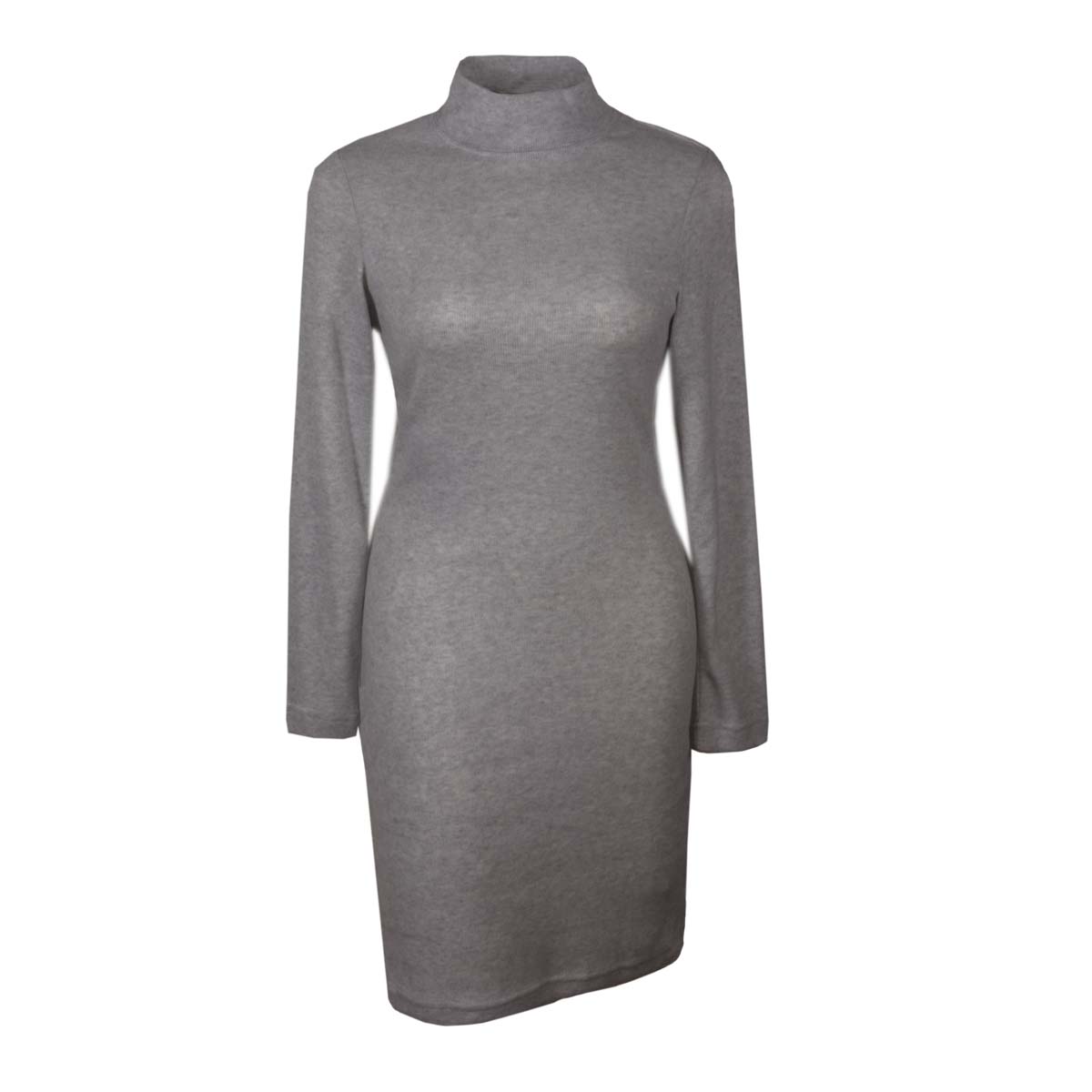 Vestido Manga Larga Para Mujer Junior image number null