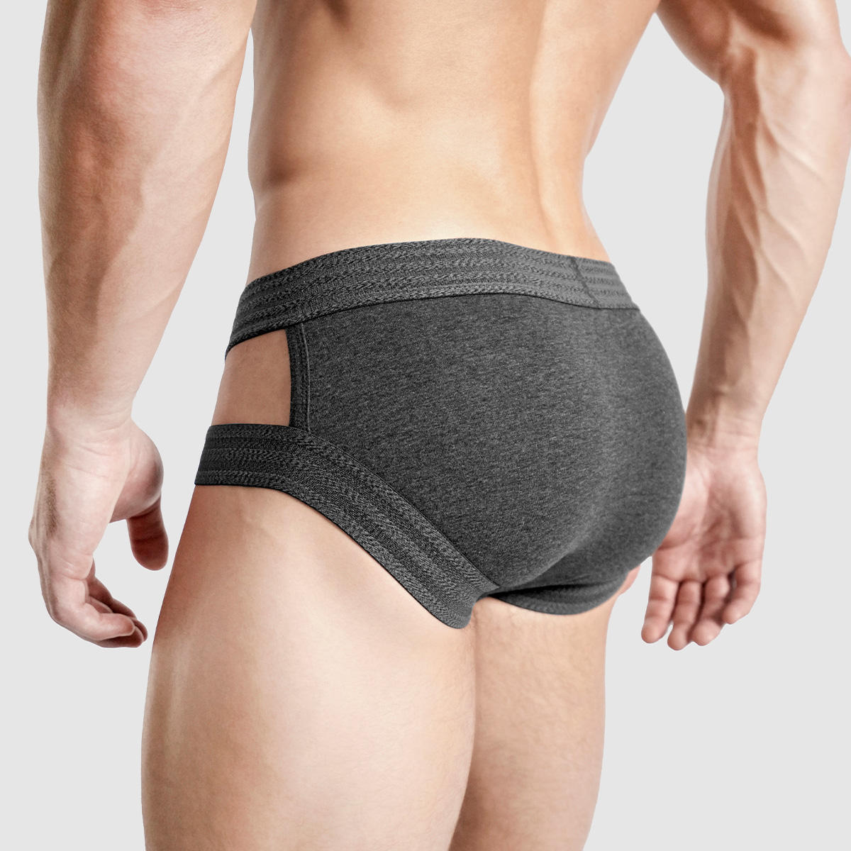 Trusa Basic Rounderbum para Hombre image number null