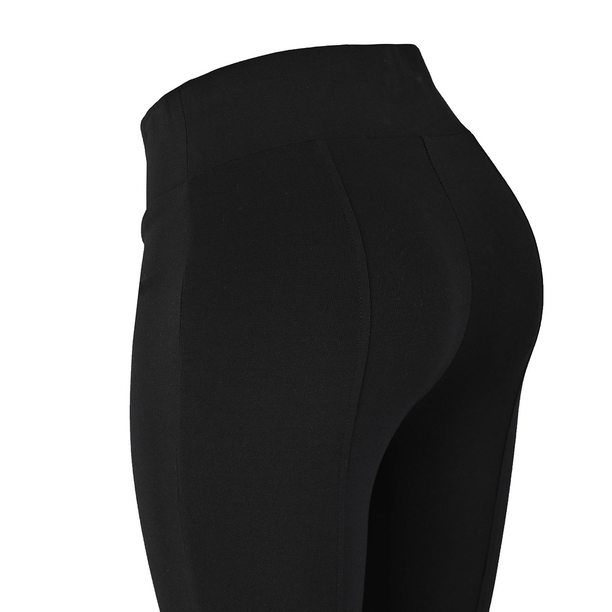 Leggings Pretina Ancha Noori Para Mujer Petite image number null