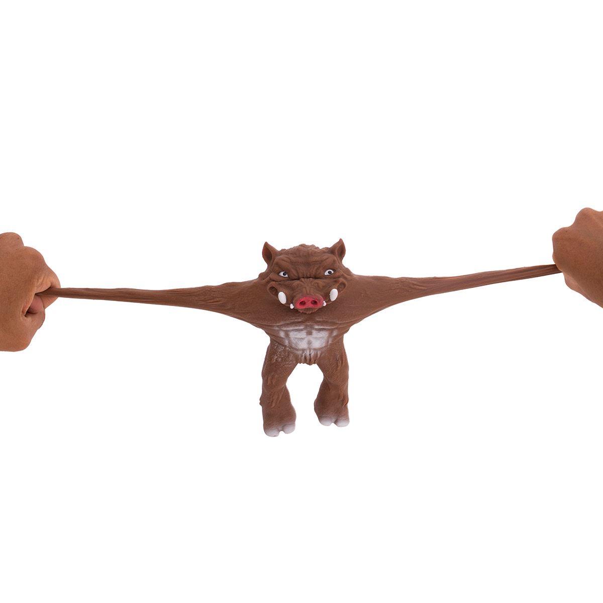 Figura Animal Series 6 Flexors &iexcl;Colecci&oacute;nalos Todos!" image number null
