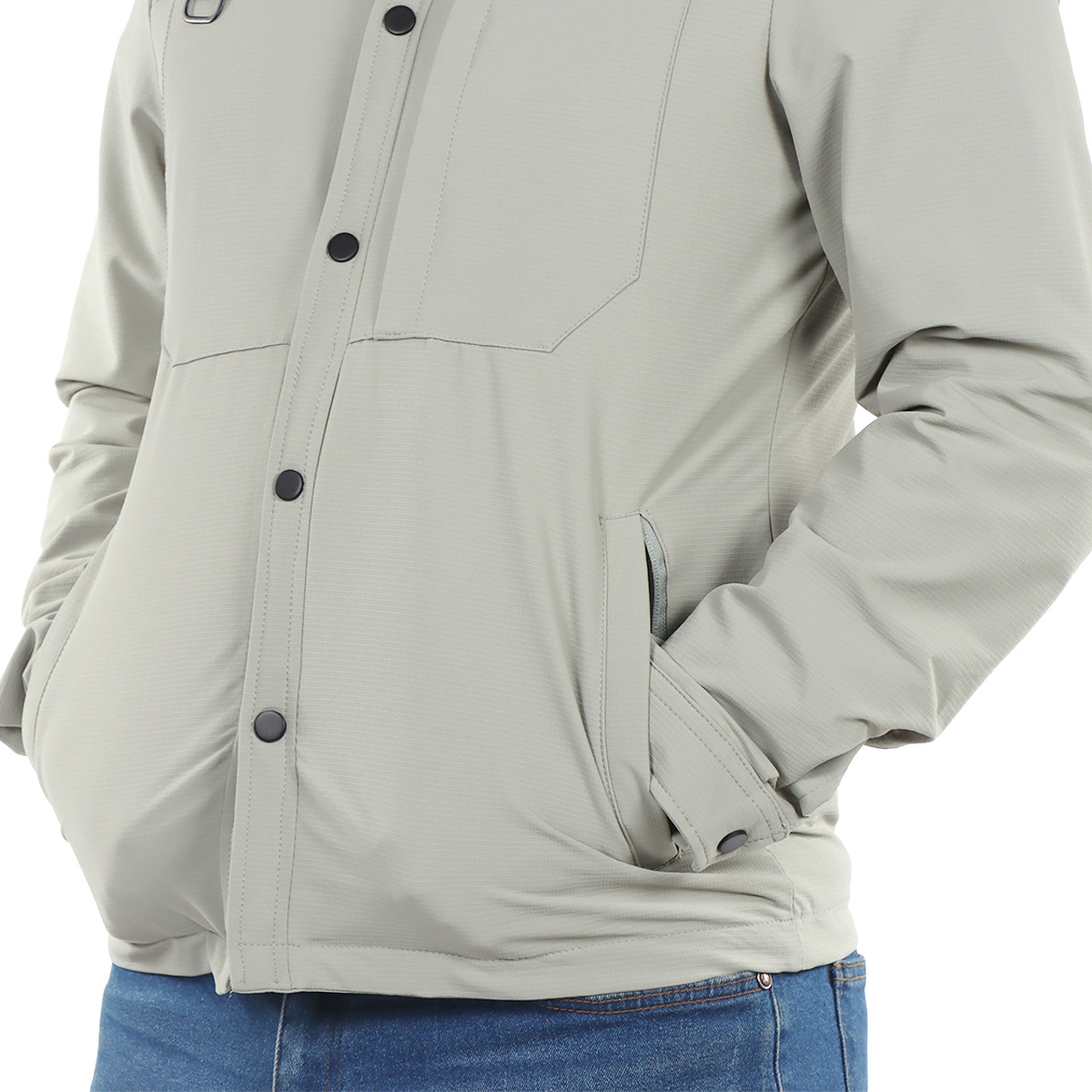 Chamarra Ligera Roosevelt para Hombre image number null
