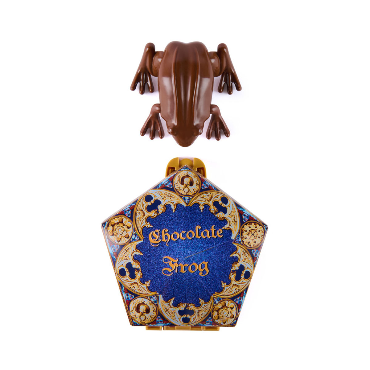 Wizarding World Rana De Chocolate image number null