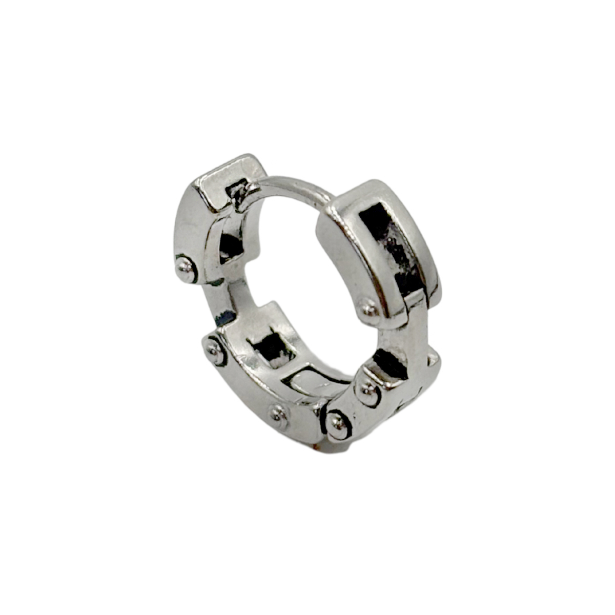 Arracada Cadela Del H Aktuales para Hombre image number null