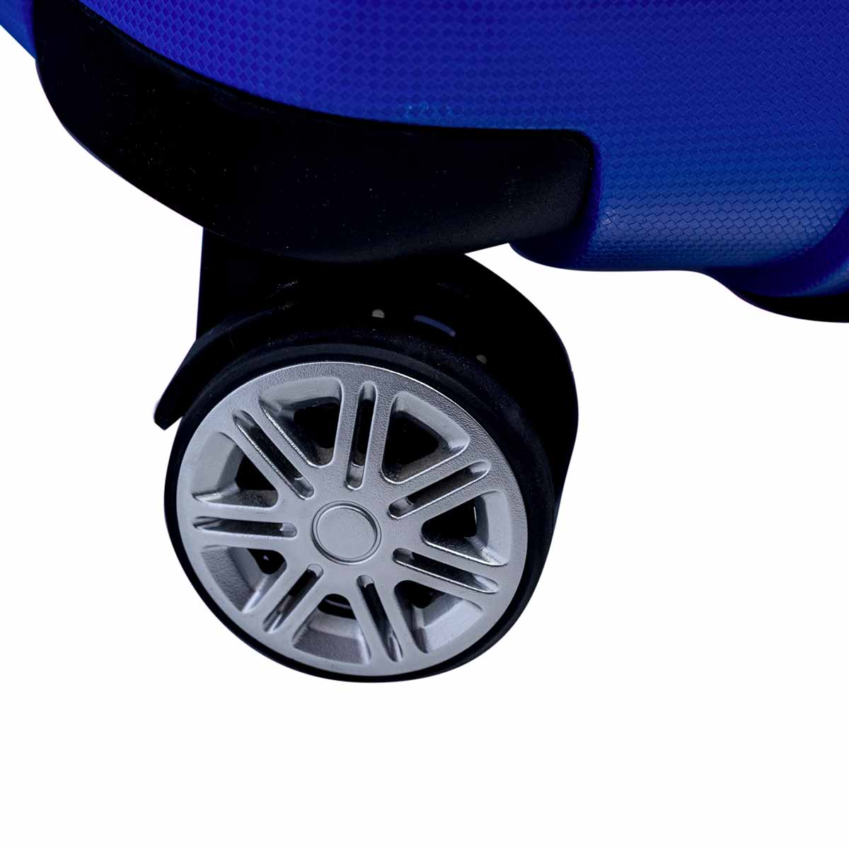 Maleta Forest 26" Azul It Traveller image number null