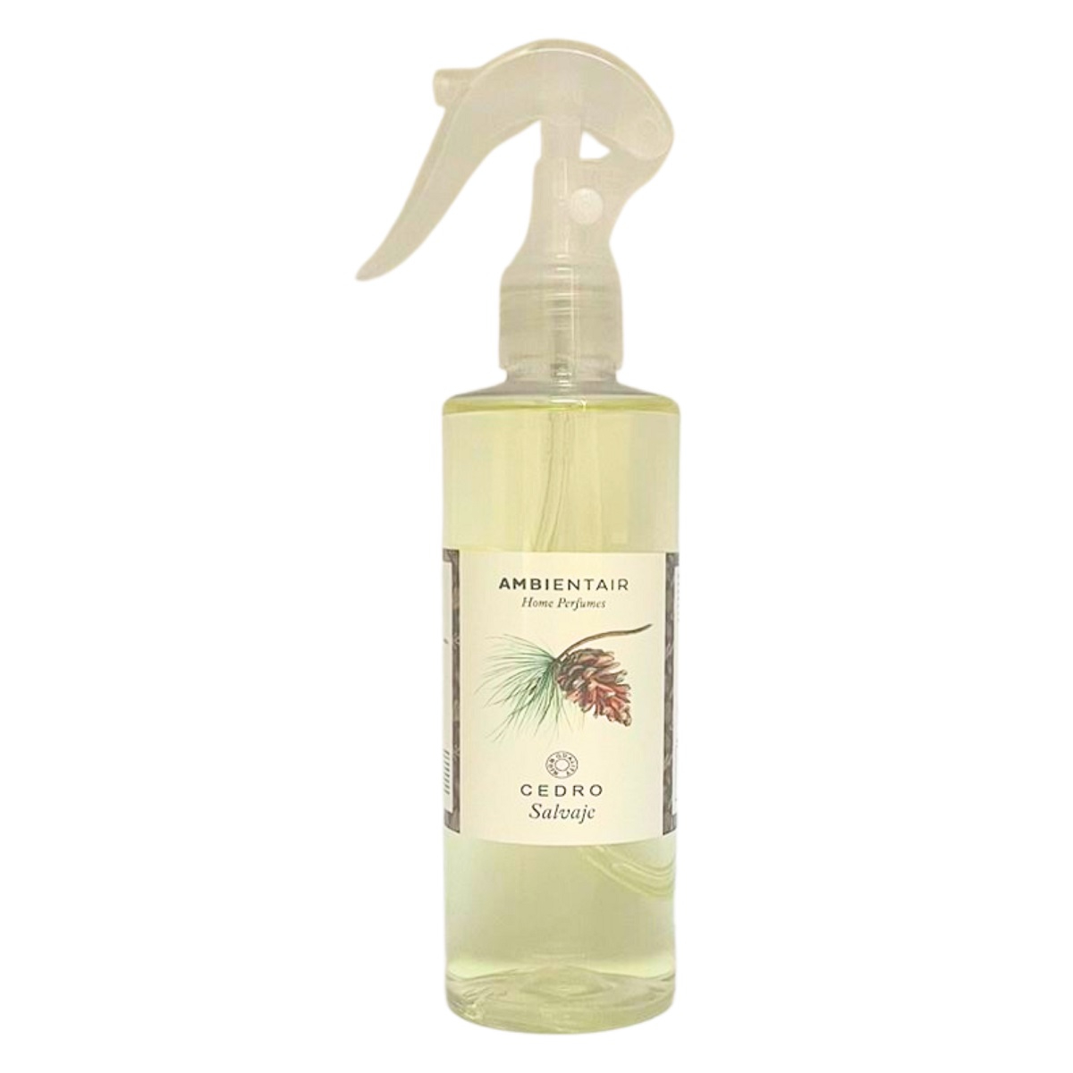 Spray Room Home Cedro Salvaje 250 ml Ambientair image number null