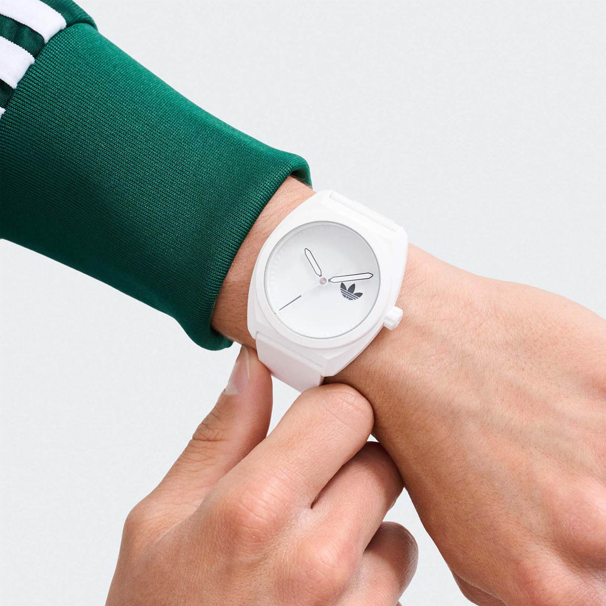 Reloj Adidas AOST245482I Project Three Unisex image number null