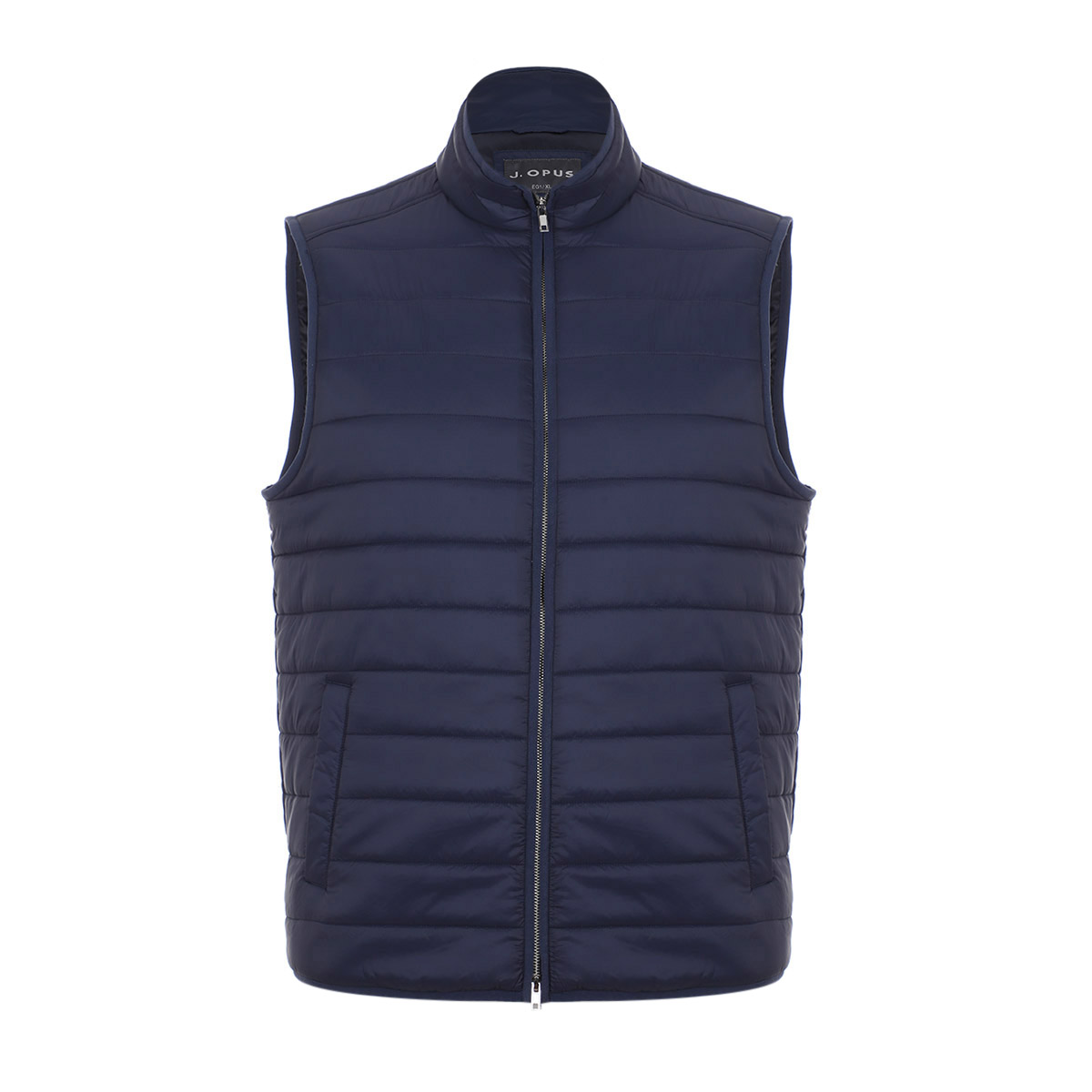 Chaleco Capitonado J. Opus para Hombre Plus image number null