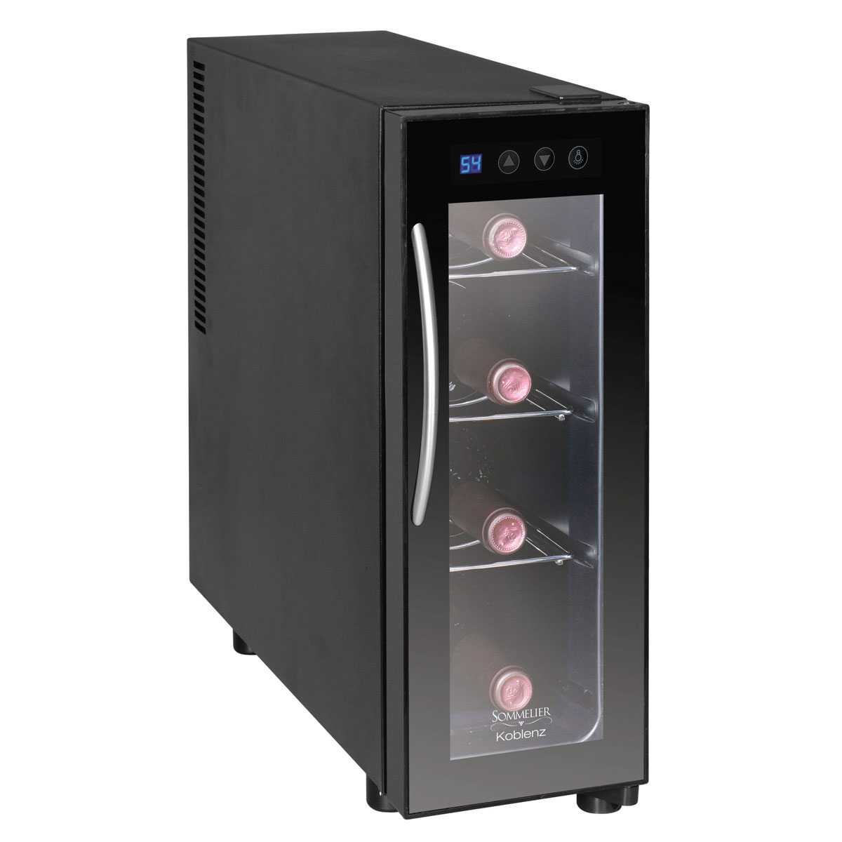 Enfriador De Vinos Sommelier Koblenz image number null