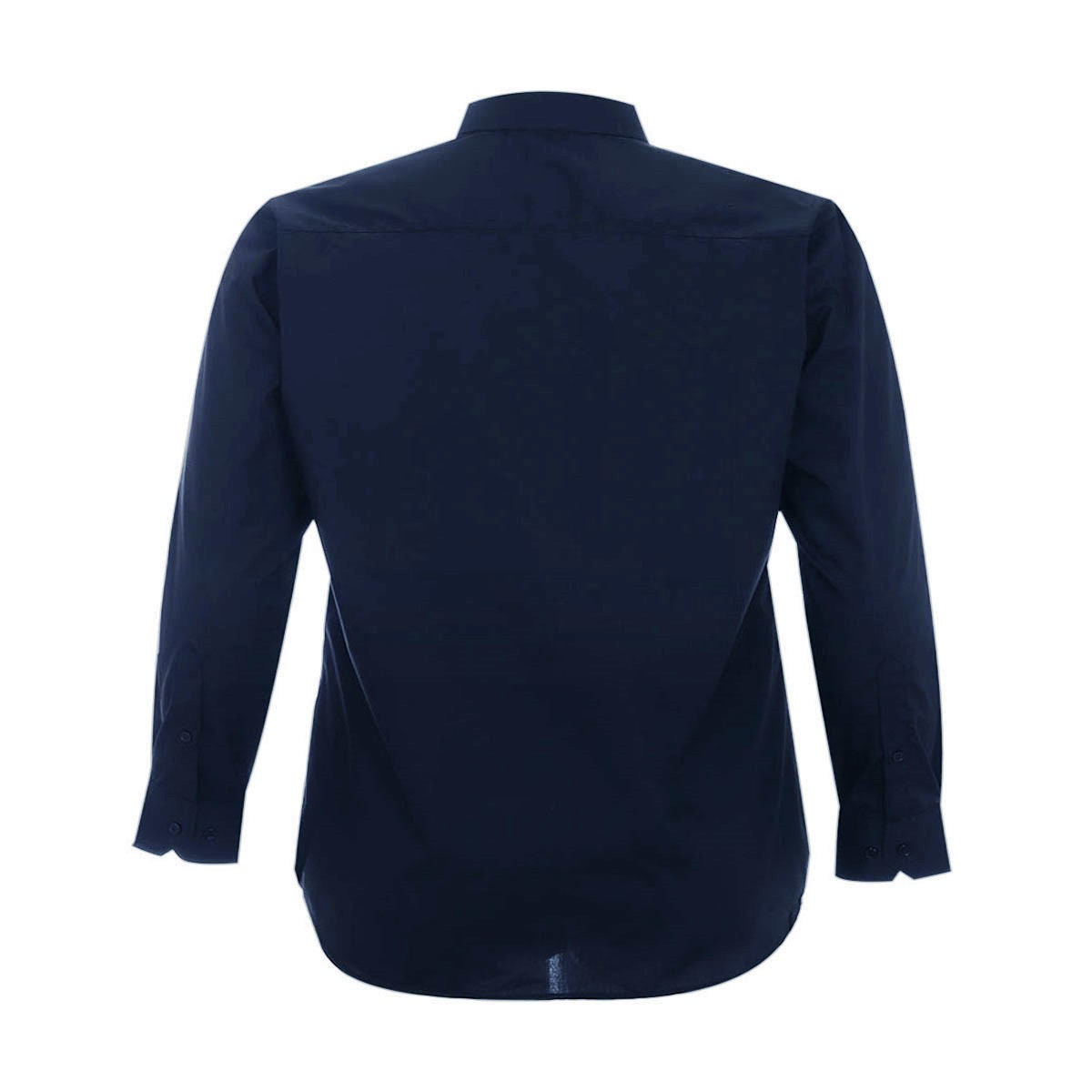 Camisa Formal Corte Plus Pierre Card&iacute;n Para Hombre image number null
