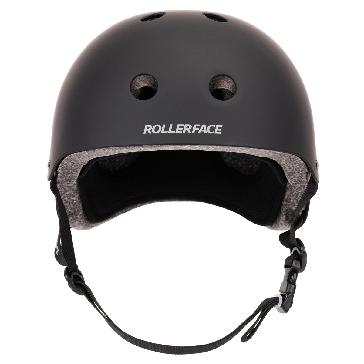 Casco Urban Rollerface Negro image number null