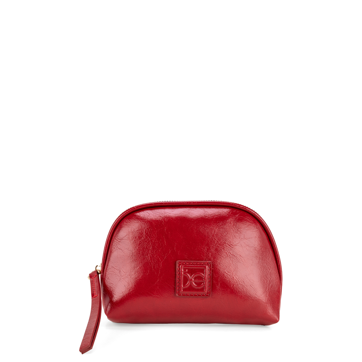 Cosmetiquera Cloe Tinto image number null