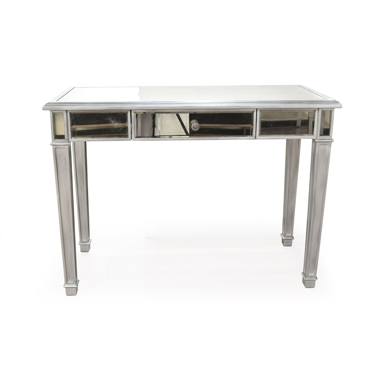 Mesa Tocador Monroe Vintage Home image number null