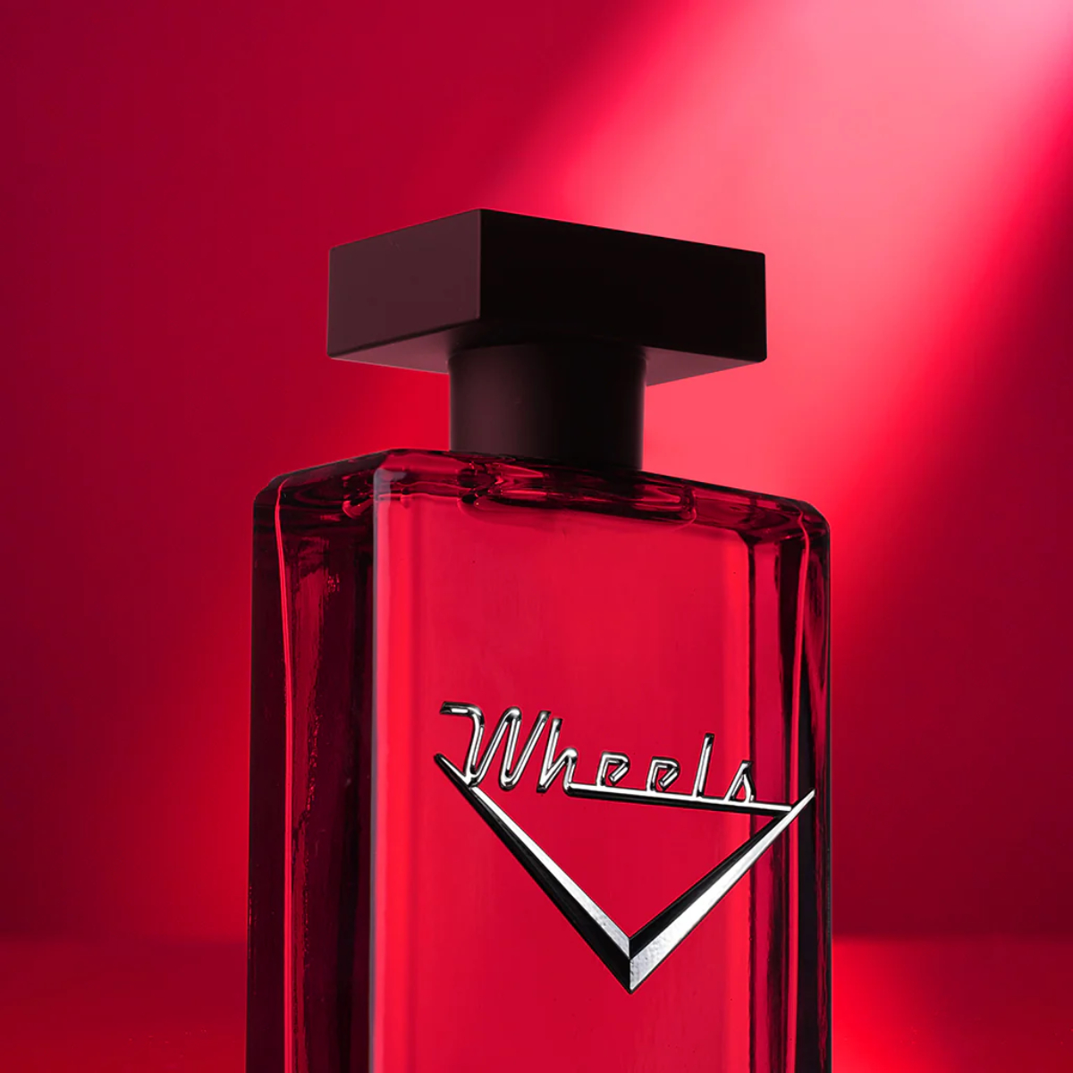 Eau de toilette Michel Germain Wheels Red Ph v100ml para Hombre image number null