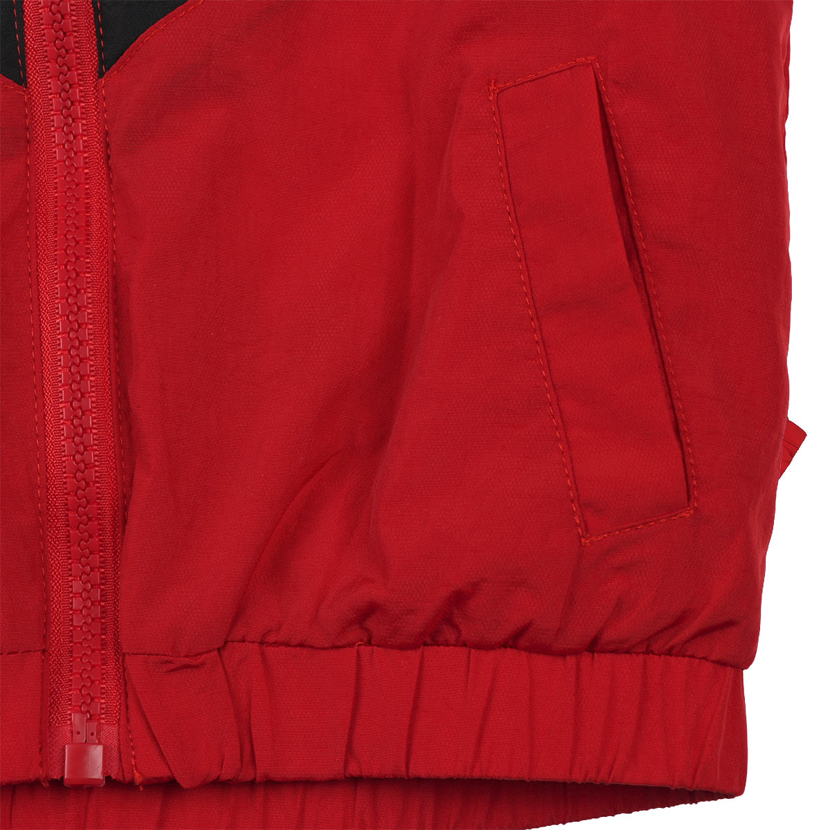 Chamarra Deportiva Colorblock Cierre Full Fukka Ni&ntilde;o Toddler image number null