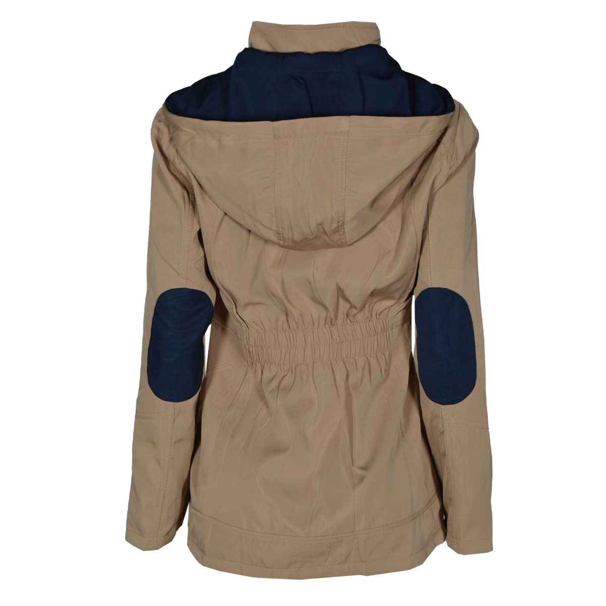 GabardinaReversible Davinchy Para Mujer Casual image number null