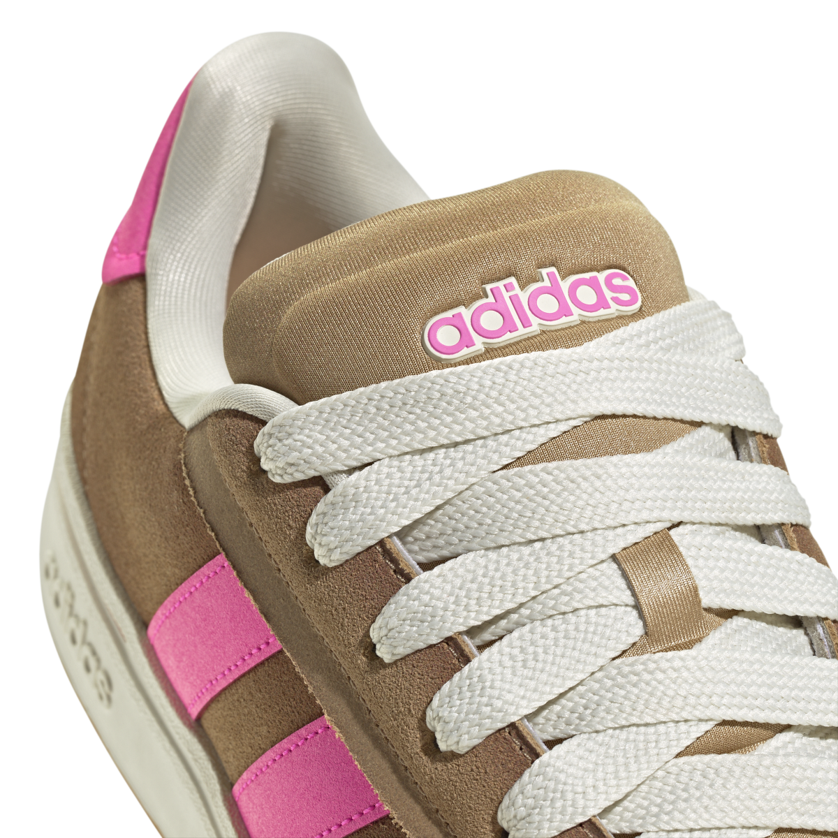 Tenis Casual Adidas Grand Court Alpha 00S Dia De Muertos Para Mujer image number null