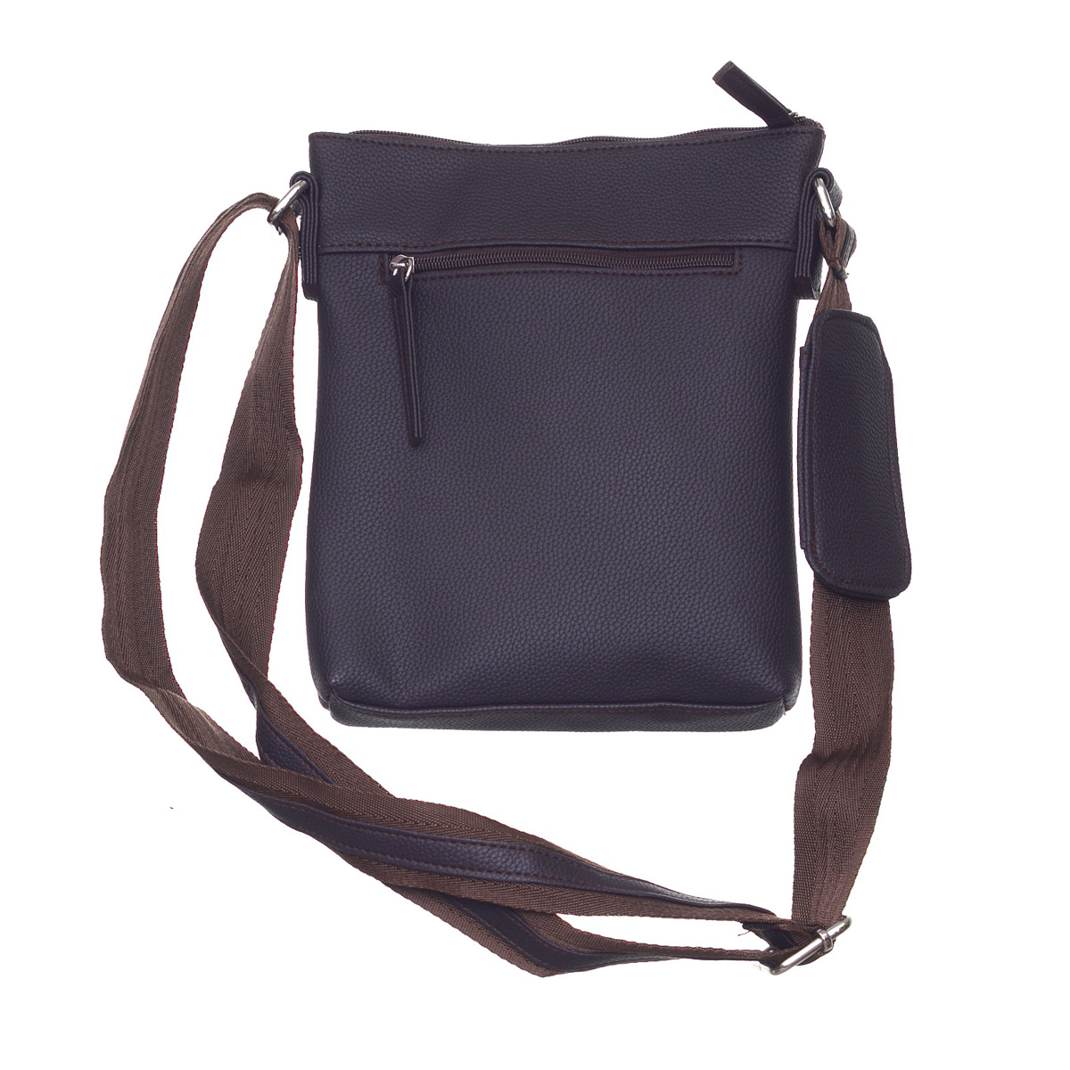 Bolso Bandolera Tyler para Hombre image number null