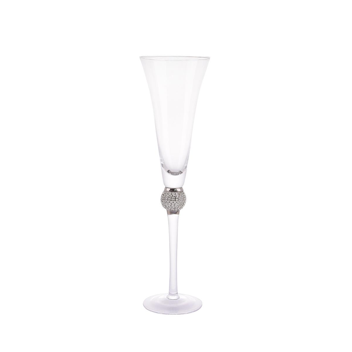 Copa Flaute Jewel Siver Vintage Home image number null
