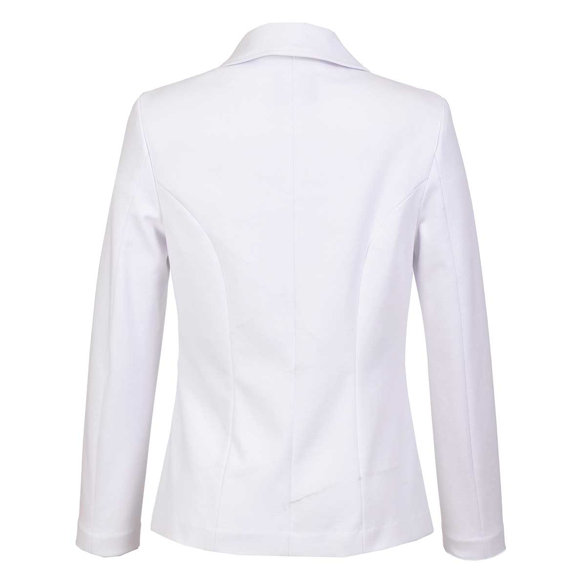 Saco Liso 2 Botones Michel Paulini Para Mujer image number null