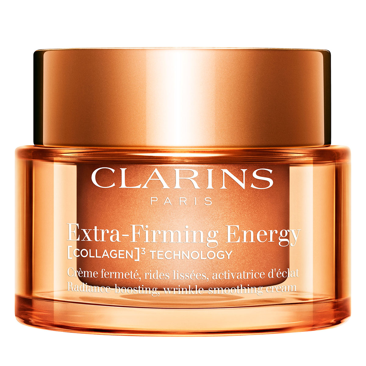 Tratamiento Extra-Firming Energy CLARINS image number null