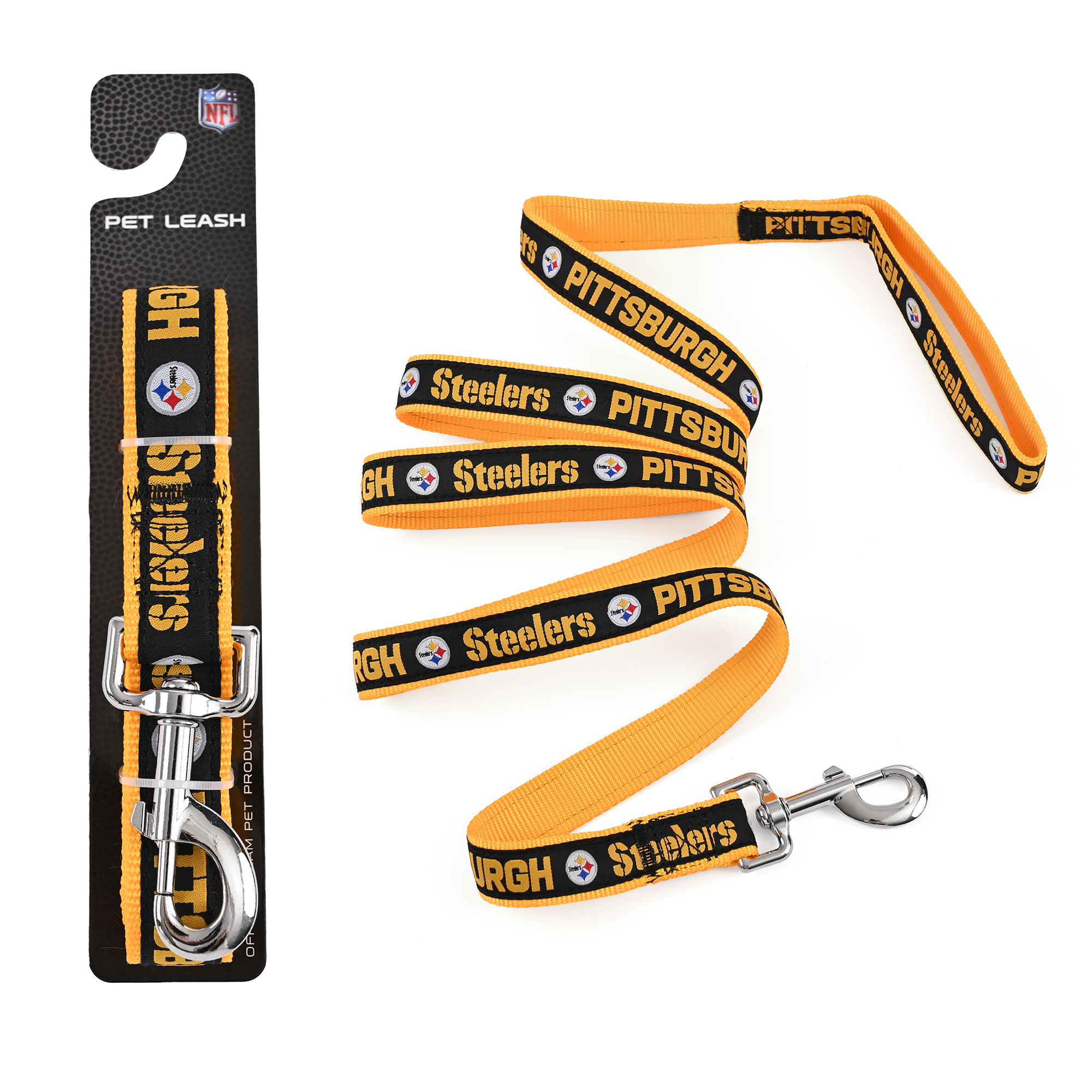 Collar Steelers Nfl image number null