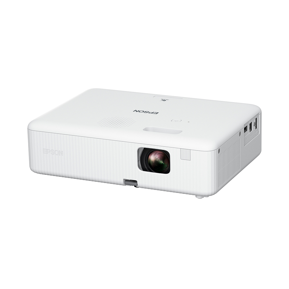 Videoproyector Port&aacute;til Epson CO-W01 image number null