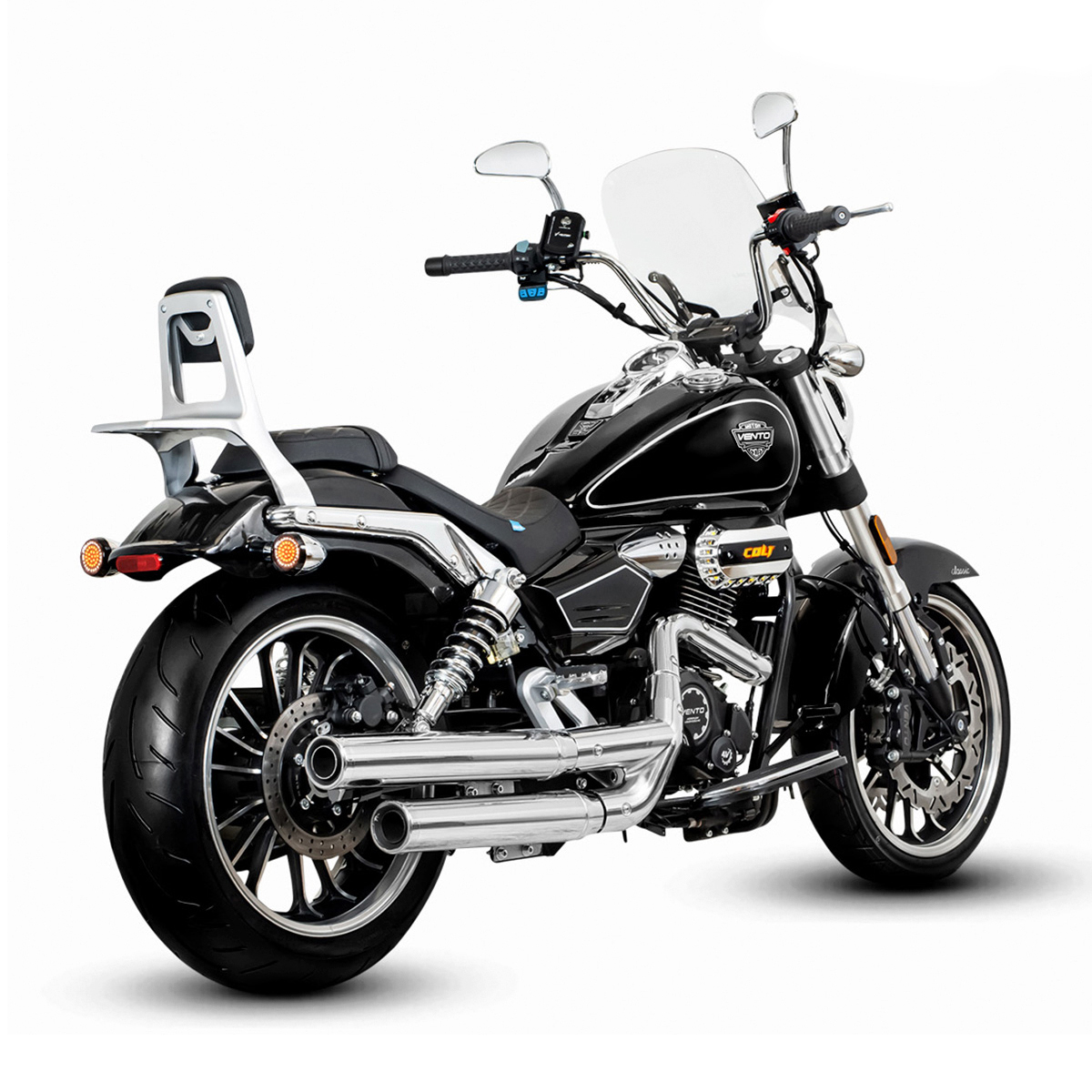 Motocicleta Vento Colt 300 2026 image number null