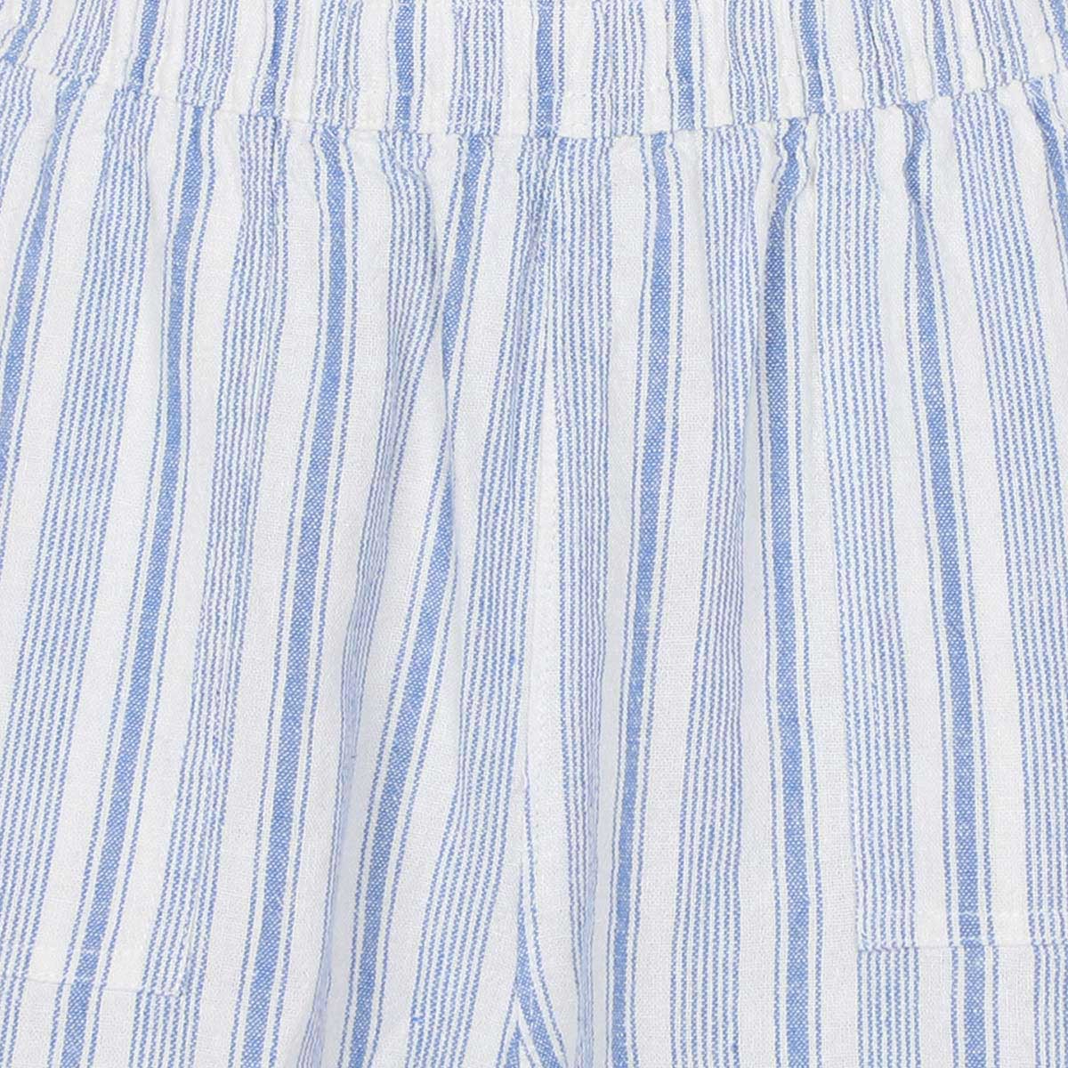 Short Holgado Lifestyler Para Mujer Petite image number null