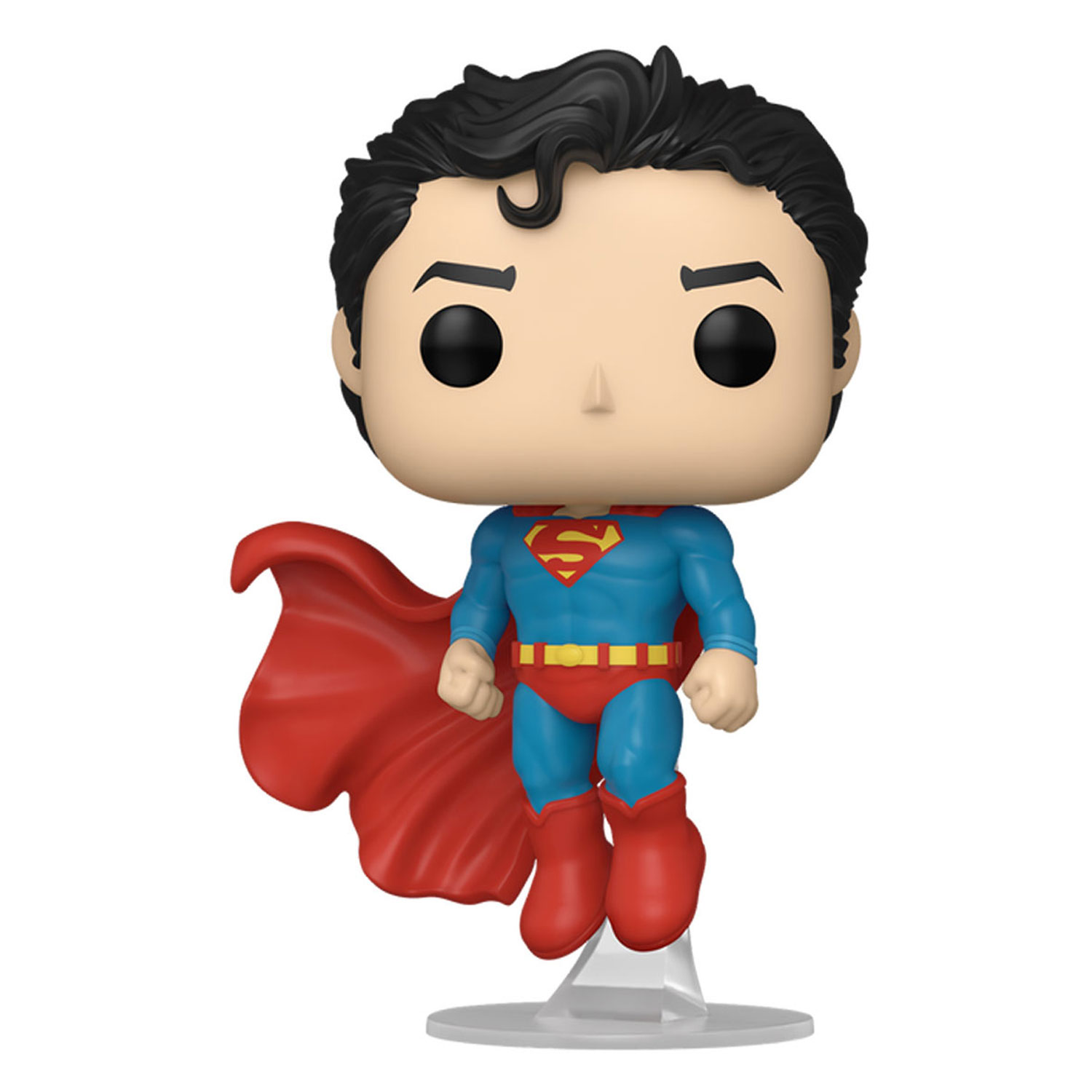Funko Pop Heroes Dc New Classics Superman image number null