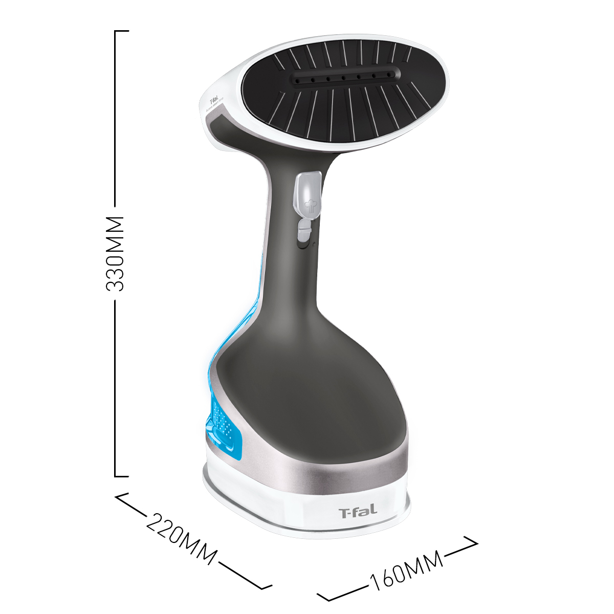 Central De Vapor Access Steam T-fal Dt8221x1 image number null
