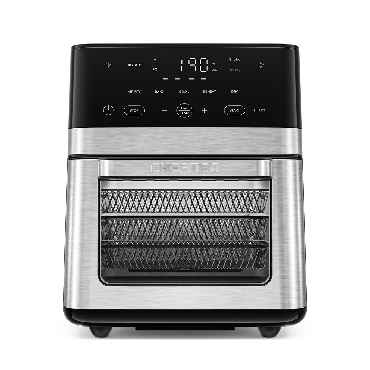 Freidora De Aire Multifuncional Chefman image number null