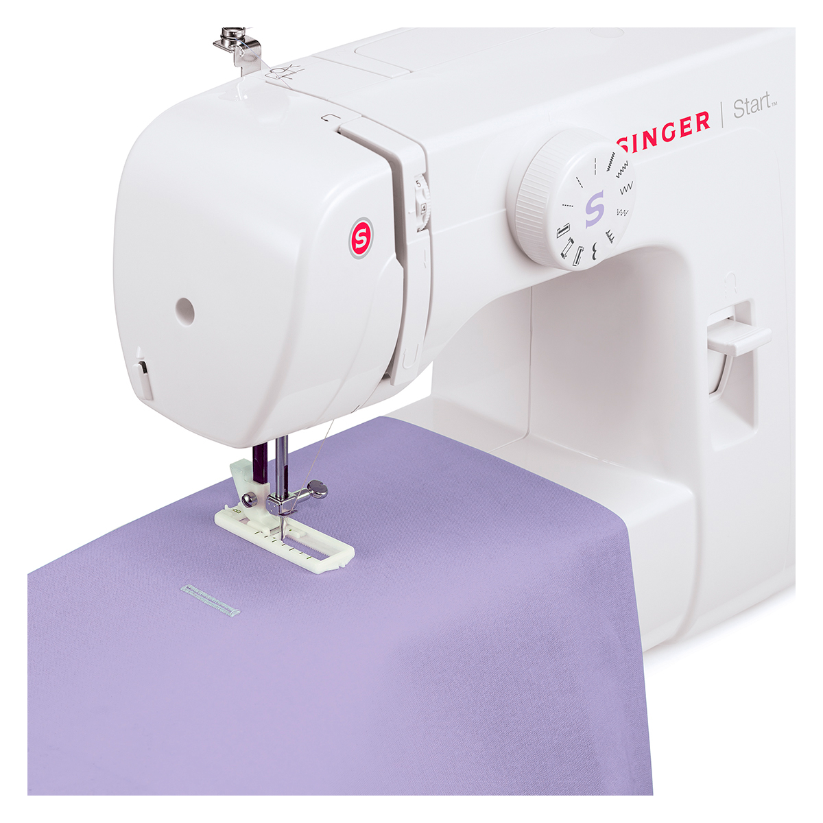 M&aacute;quina De Coser Singer Start 1306 image number null
