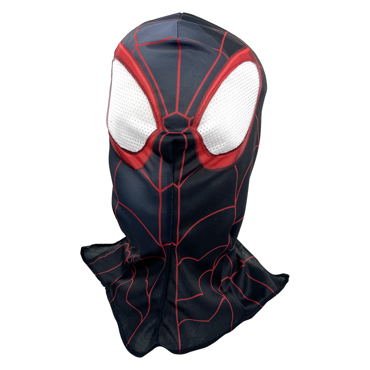Disfraz Spiderman Miles Morales para Ni&ntilde;o image number null