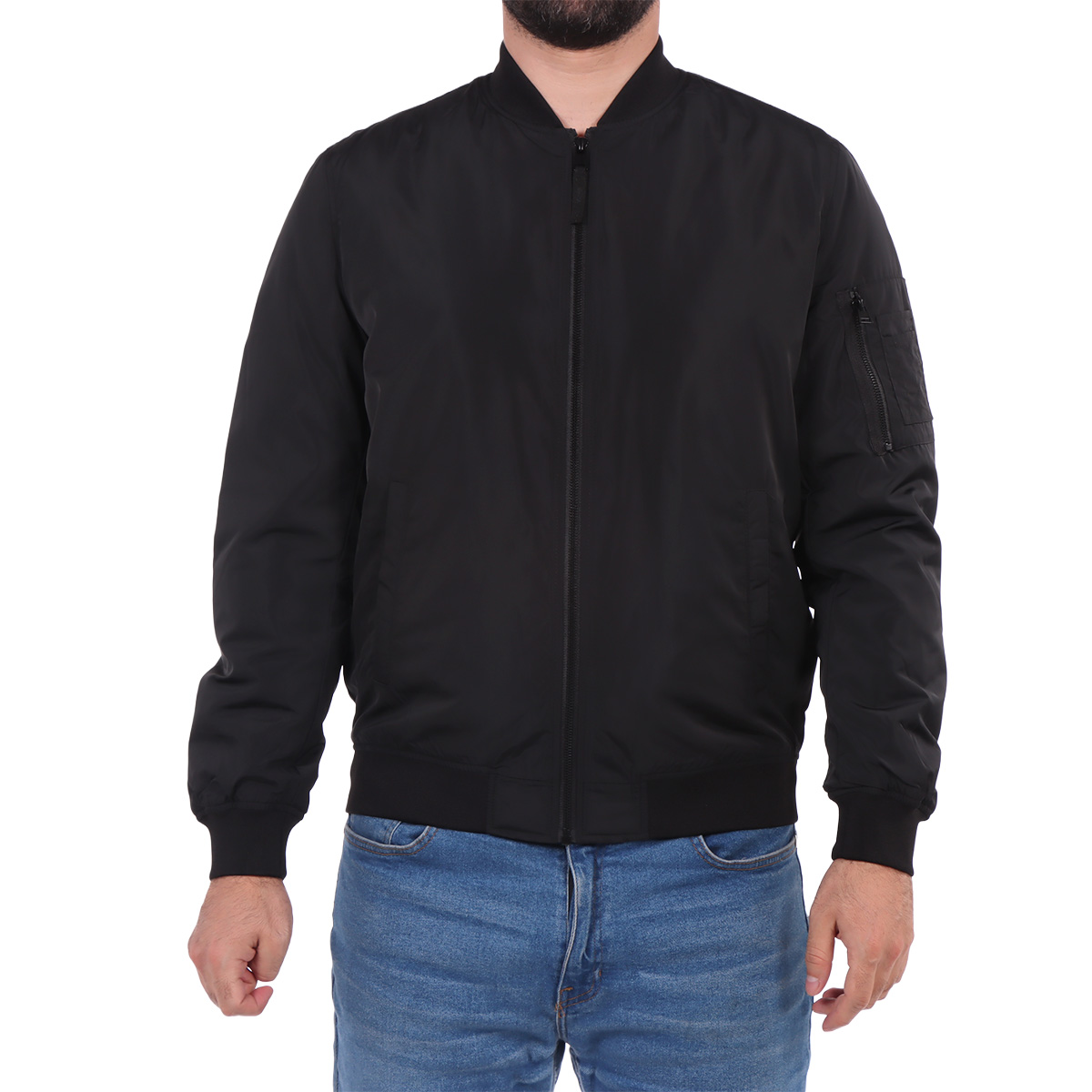 Chamarra Only & Sons para Hombre image number null