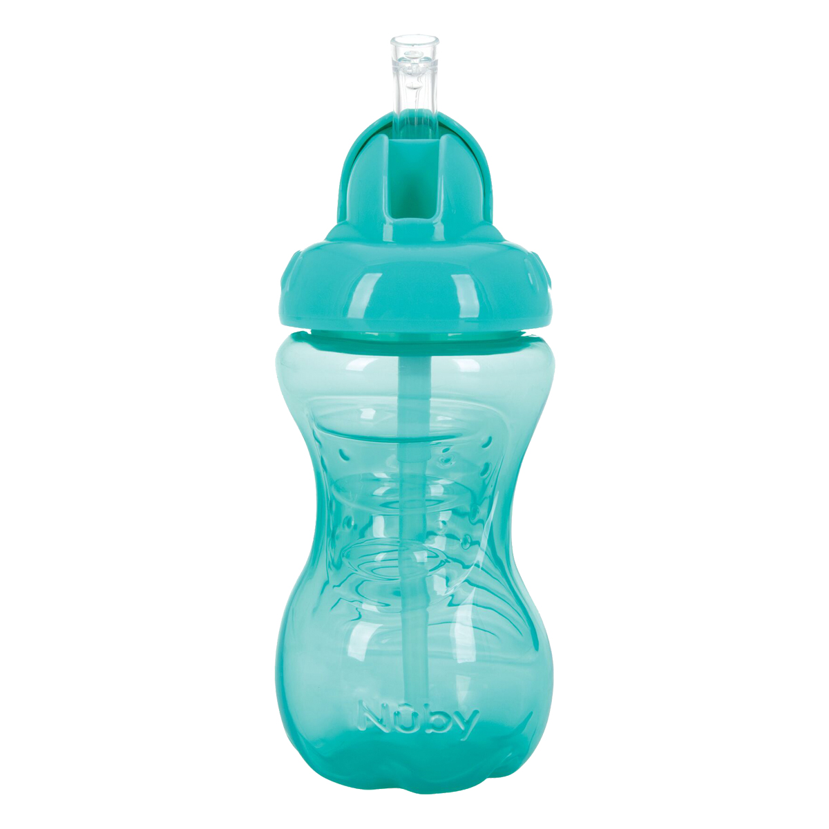 Vaso Con Popote Nuby image number null