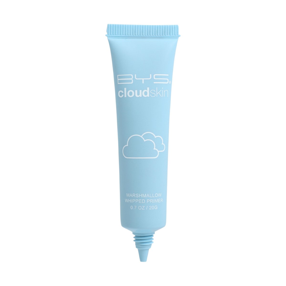 BYS Cloud Skin Prebase Mousse de Malvavisco image number null