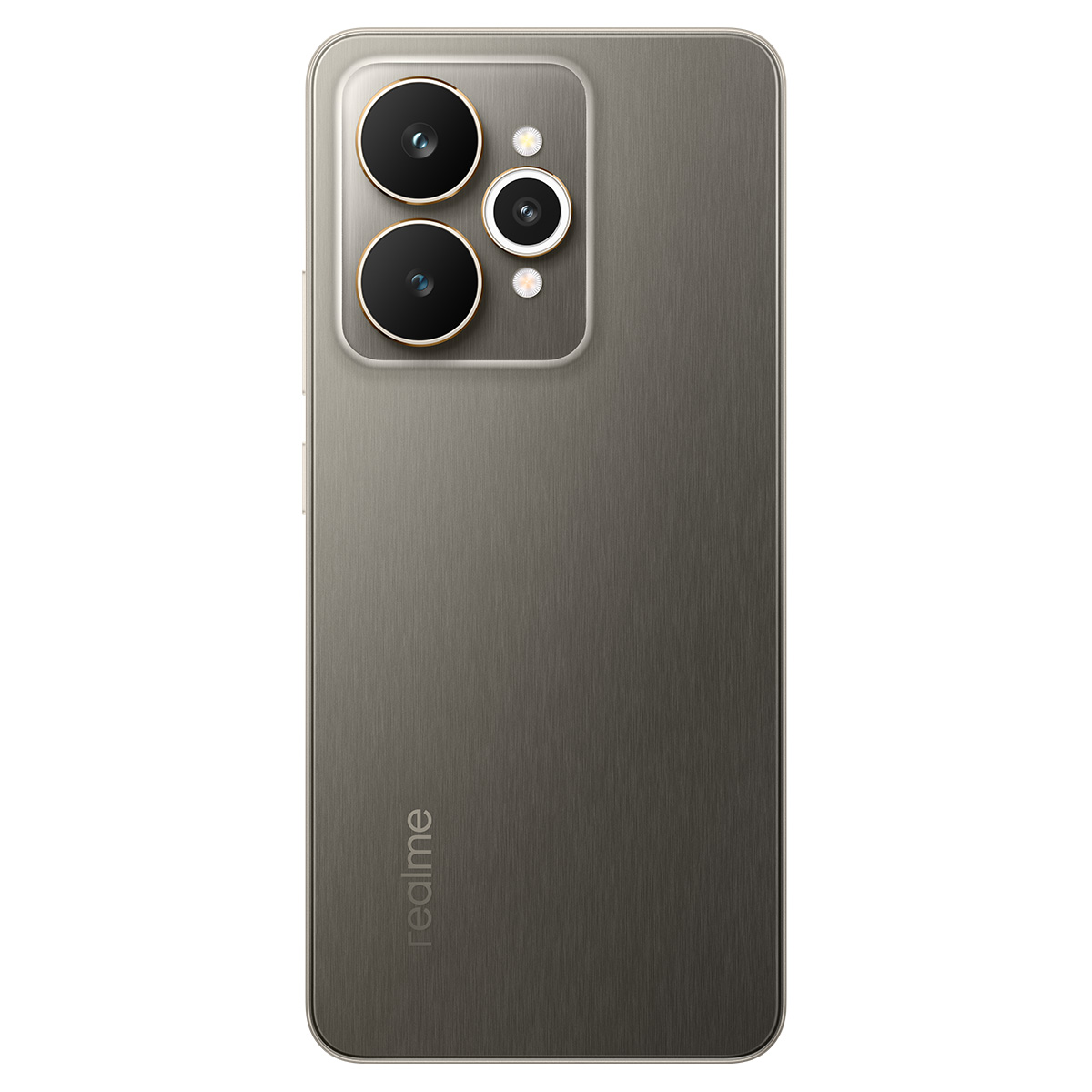 Celular Realme 15 256gb 5g Titanio R9 (Telcel) image number null