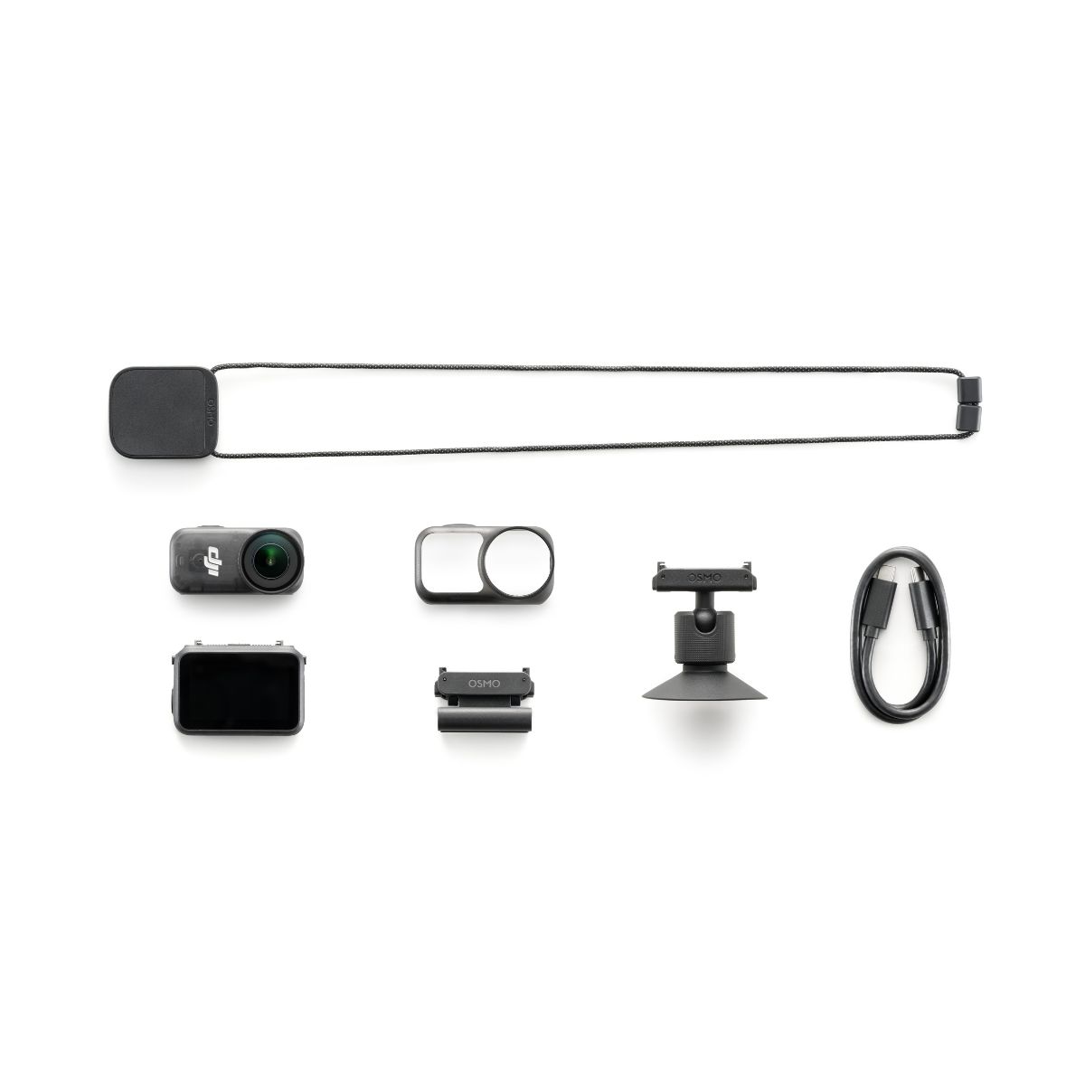 Videocamara Osmo Nano 128Gb image number null