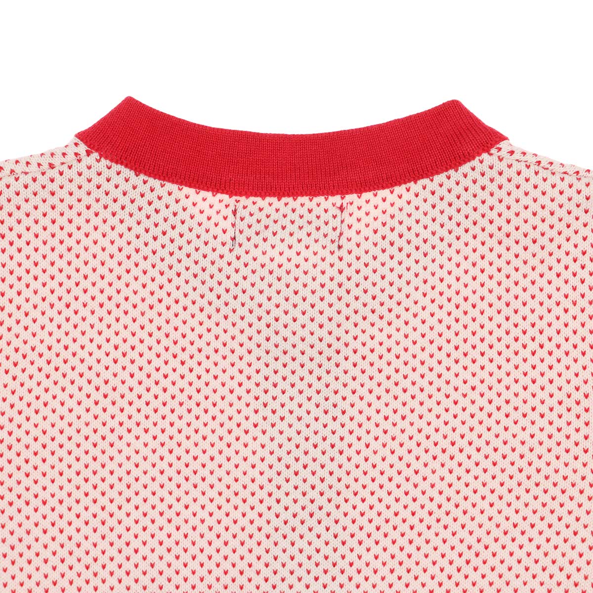 Su&eacute;ter C&aacute;rdigan Detalles Bordados Bicolor OVS Ni&ntilde;a Toddler image number null