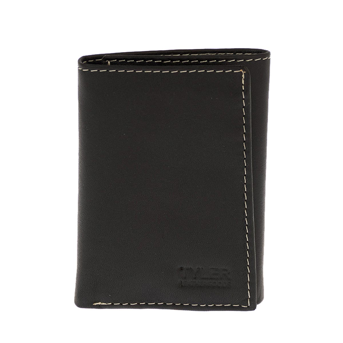 Cartera de Piel Tyler para Hombre image number null