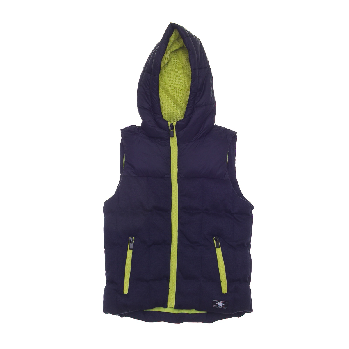 Chaleco para ni&ntilde;os Legend Sport image number null
