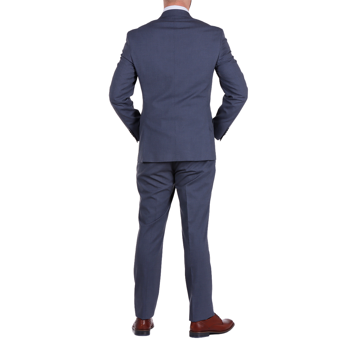 Traje Modern Fit Kenneth Cole Reaction para Hombre image number null