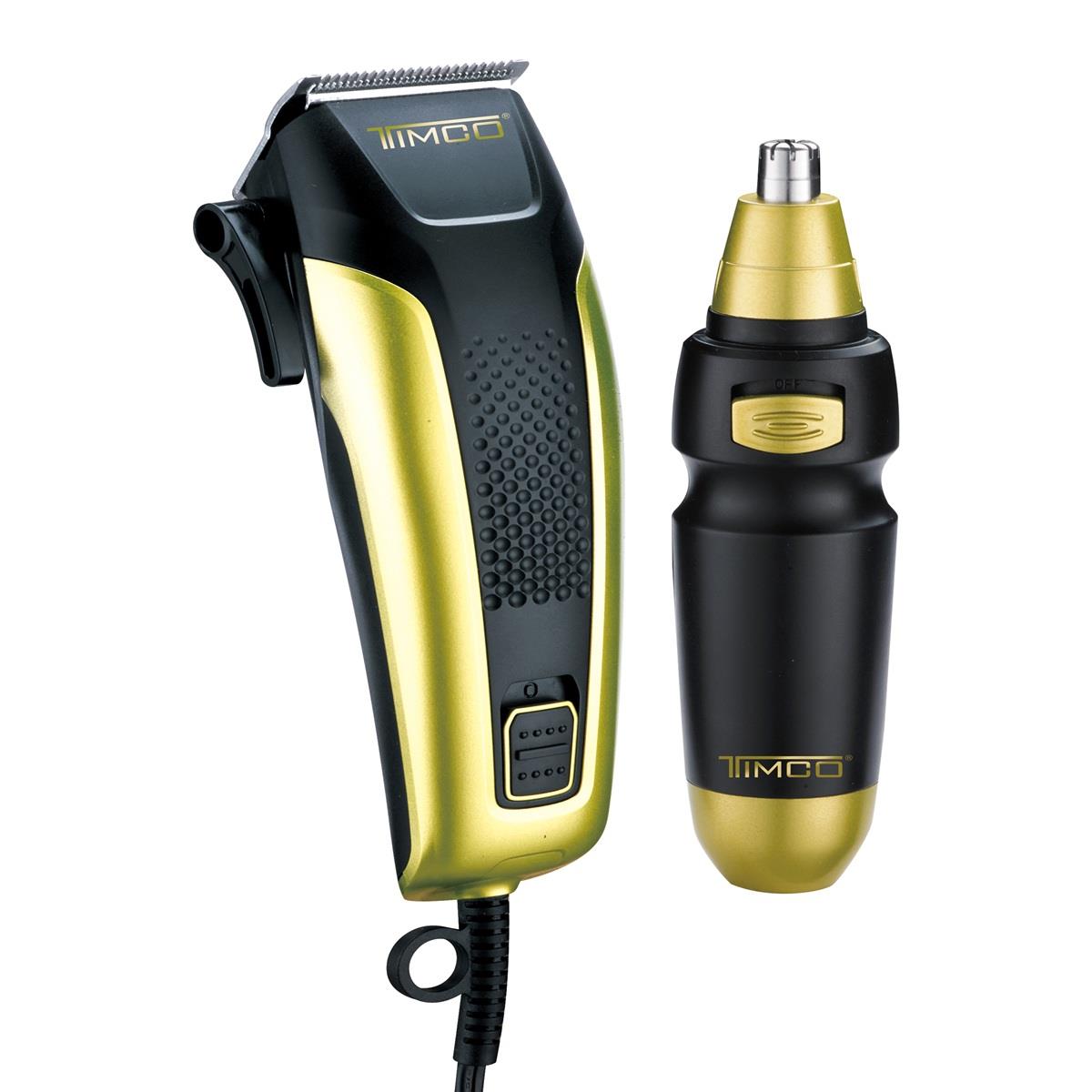 Maquina para Cortar Cabello Timco y Trimmer image number null