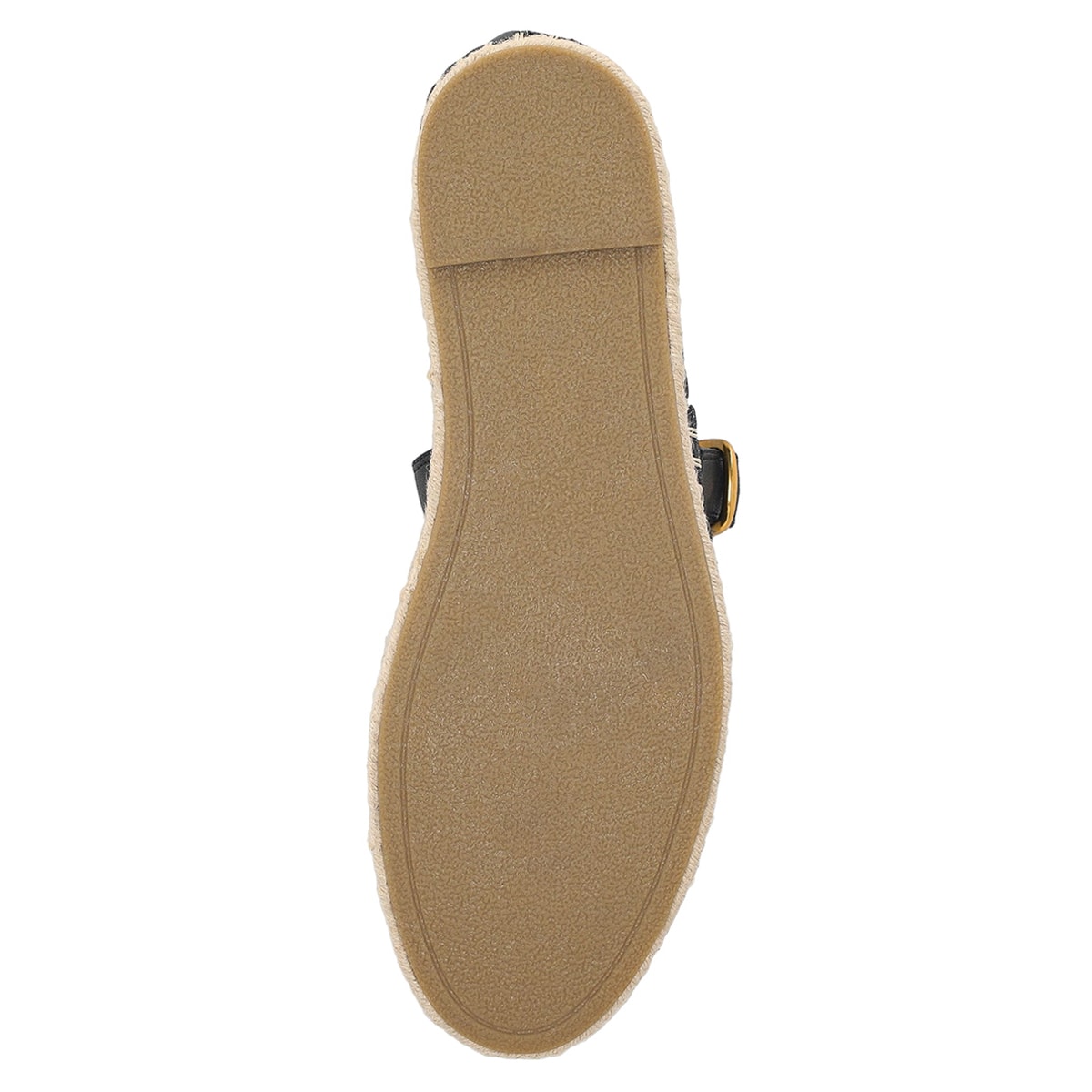 Ballerinas Fijaci&oacute;n Hebilla Westies para Mujer image number null