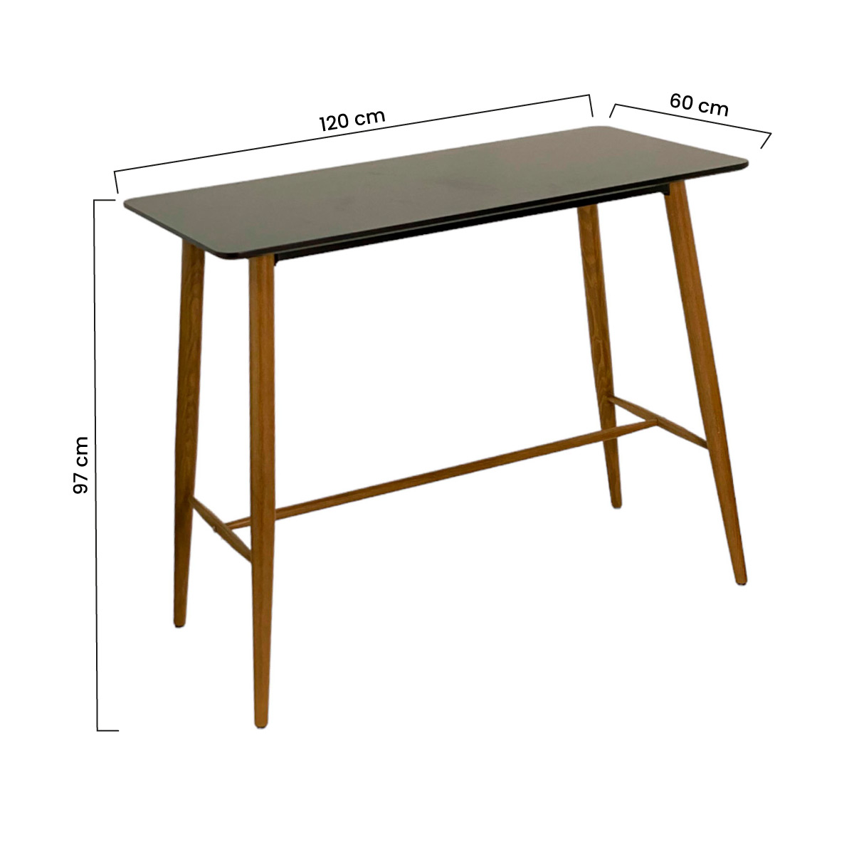 Mesa Alta Modern Black Concepts Life image number null