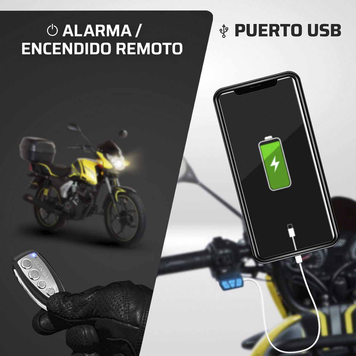 Motocicleta Vento Ryder 190 2026 image number null