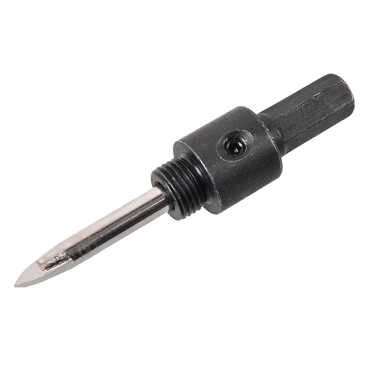 Eje Conector Tactix Broca Diamante 19-29MM 3/4IN-1-1/8IN image number null