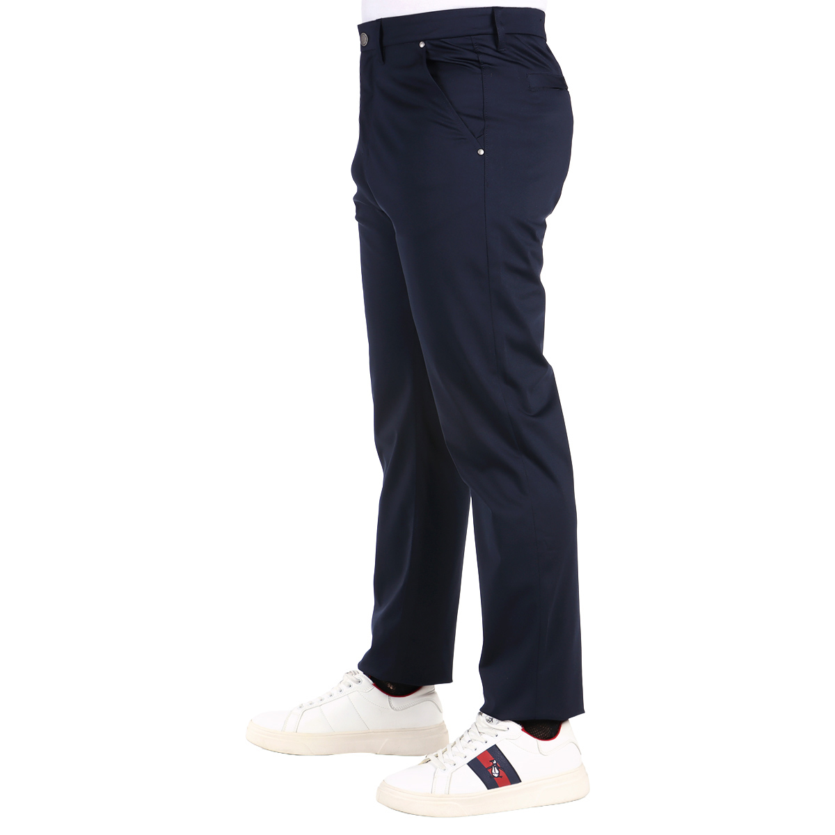 Pantal&oacute;n Regular Fit Poli&eacute;ster Bruno Magnani para Hombre image number null