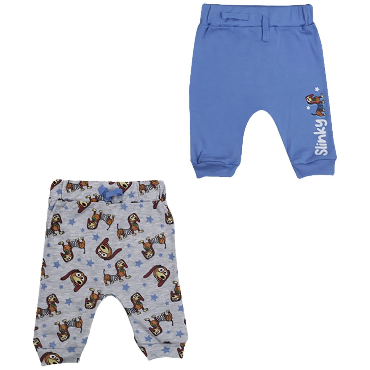 Conjunto de Pa&ntilde;alero con Dise&ntilde;o Toy Story Slinky 5 Piezas para Beb&eacute; Ni&ntilde;o image number null